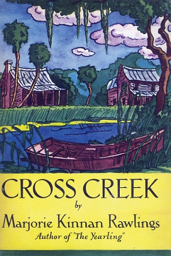 Cross-Creek